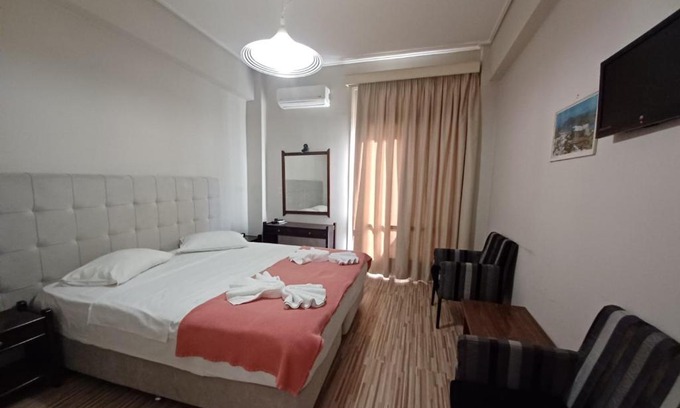 Kalamata Hotel | City Center Hotel