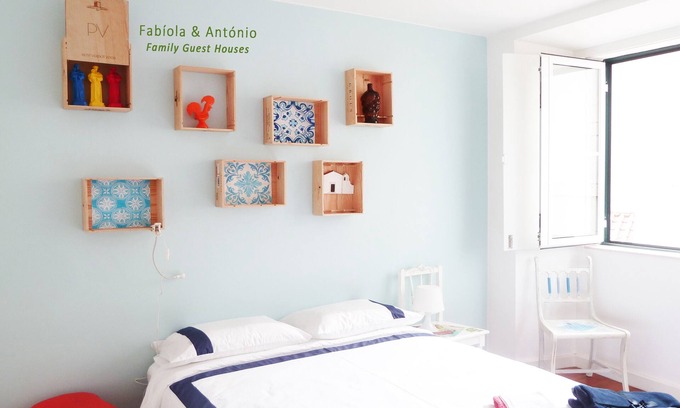 Santa Maria Maior Apartamento | Castillo / Alfama, excelente ubicación en el centro histórico de la II