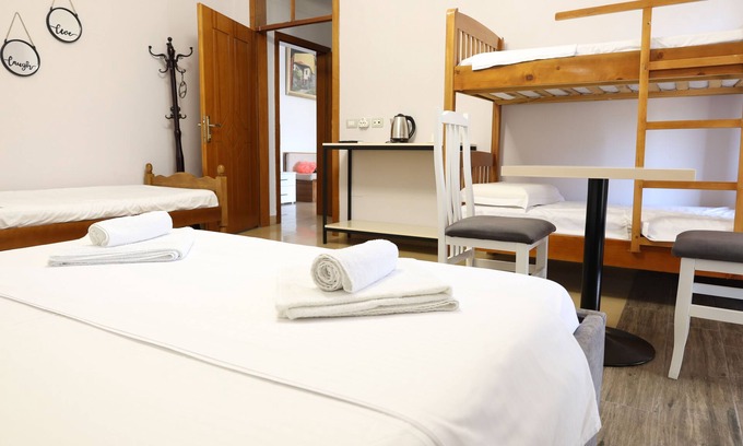 Shkoder Hotel | City Center INN