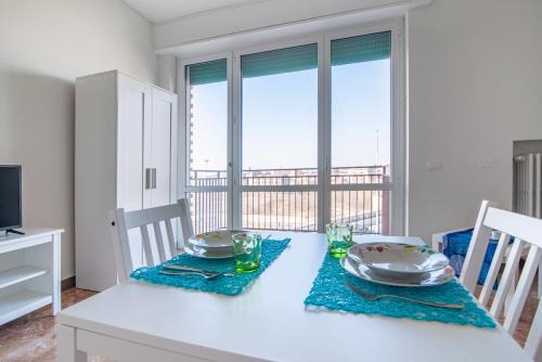Pavia Apartamento | CITY CENTER - LUIGI&CAROLINA APARTMENTS - by Host4U