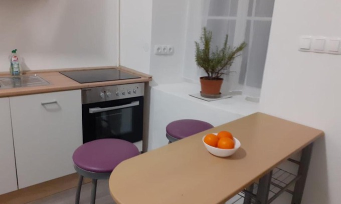 Szombathely Apartamento | City Center N4 3 Bedroom Apartment