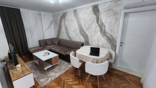 Downtown Apartamento | City Center Relax Podgorica