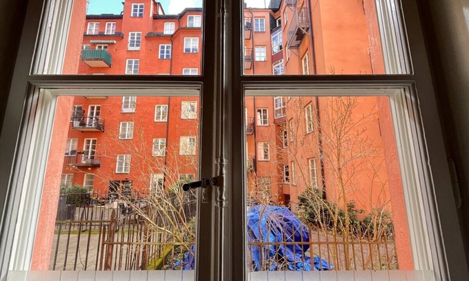 SoFo Apartamento | City Center Sanctuary