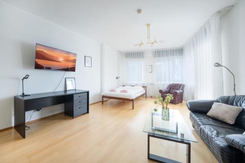 Maakri Apartamento | City center studio apartment