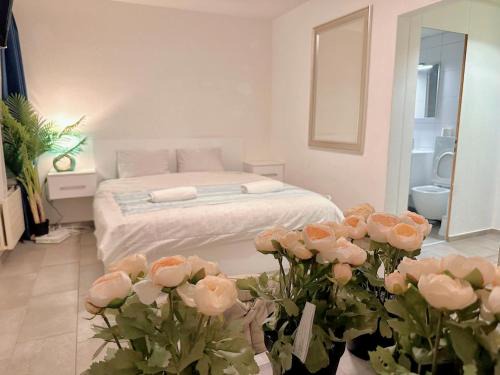 Niederdorf Apartamento | City Center Studio close to Zürich HB