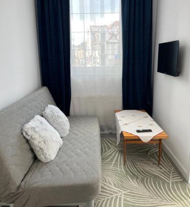 Szczytno Apartamento | City Center Szczytno I