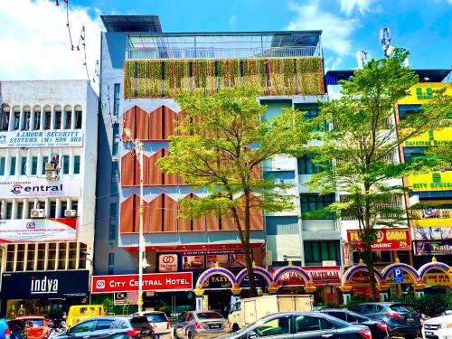 Kuala Lumpur Hotel | City Central Hotel