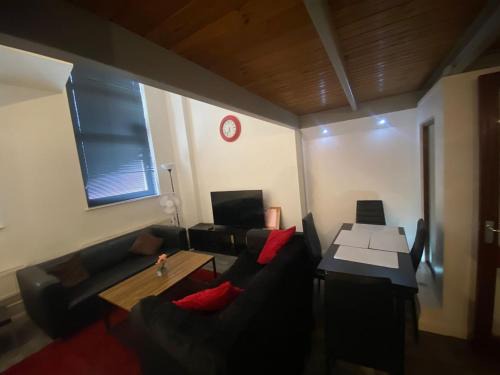 Nottingham City Centre Apartamento | City centre Apartment