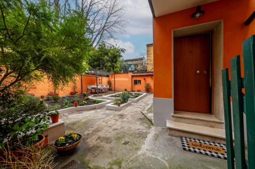 Historic Center Casa | City centre - Beautiful cottage with garden