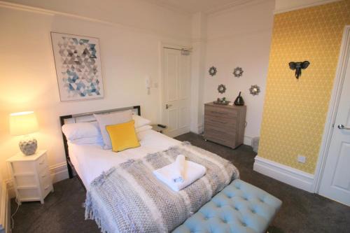 Mill Road Hotel | City Centre Cambridge Edition By Luxiety Stays