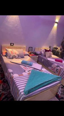 Aswan Apartamento | City centre Nile Breeze Aswan