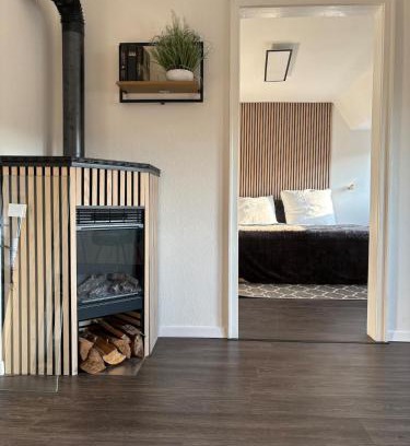 Weidenau Apartamento | City Entdecker