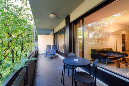 Viganello Apartamento | City Escape by Quokka 360 - Close to Lugano Center