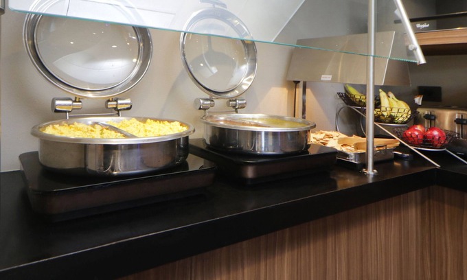 Parcelas Hotel | City Express by Marriott Rosarito