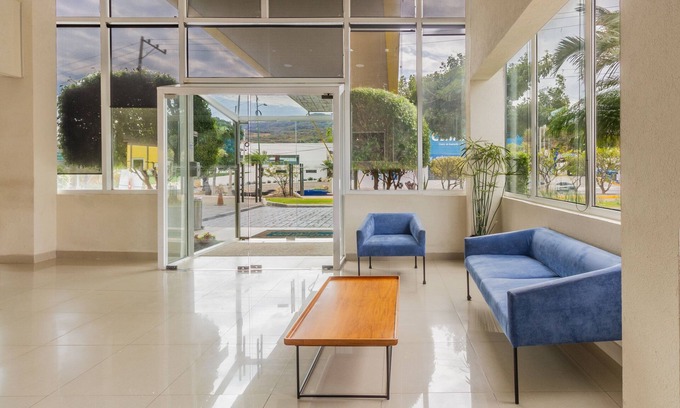 Tuxtla Gutiérrez Hotel | City Express by Marriott Tuxtla Gutierrez