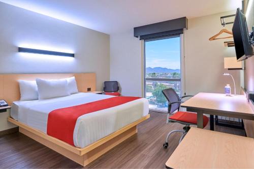 Caborca Hotel | City Express by Marriott Caborca