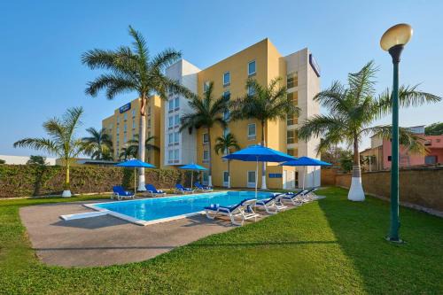 Lázaro Cárdenas Hotel | City Express by Marriott Lazaro Cardenas