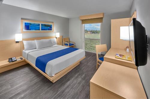 Aguascalientes Hotel | City Express by Marriott Aguascalientes Sur