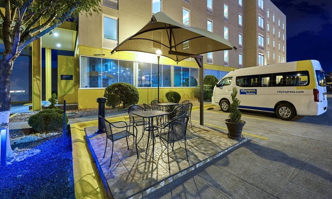 Municipio de Juárez Hotel | City Express by Marriott Ciudad Juarez