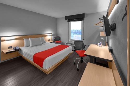 Municipio de Juárez Hotel | City Express by Marriott Ciudad Juárez