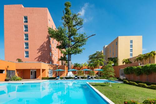 Villahermosa Hotel | City Express by Marriott Villahermosa