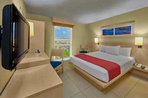 Ah-kim-Pech Hotel | City Express by Marriott Campeche