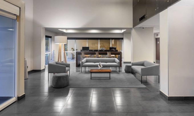 Celaya Hotel | City Express by Marriott Celaya Galerias