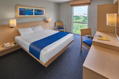 Culiacán Hotel | City Express by Marriott Culiacan