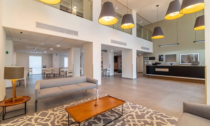Chetumal Hotel | City Express by Marriott Chetumal