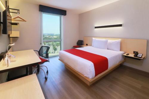 Monterrey Hotel | City Express by Marriott Monterrey Universidad