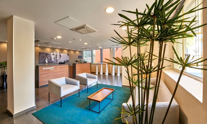 Centro de Querétaro Hotel | City Express by Marriott Queretaro