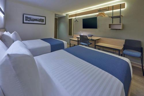 Tijuana Hotel | City Express by Marriott Tijuana El Florido