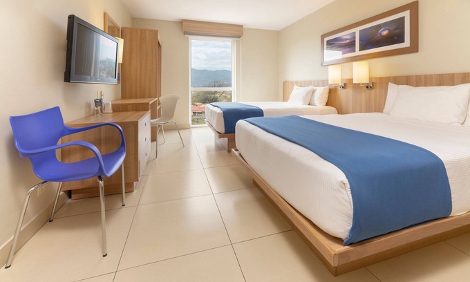 Ciudad Cariari Hotel | City Express by Marriott San Jose Costa Rica