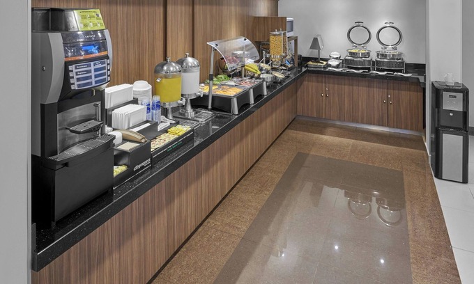 Torreón Hotel | City Express by Marriott Torreón