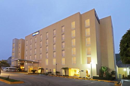 La Joya Hotel | City Express by Marriott Tijuana Insurgentes