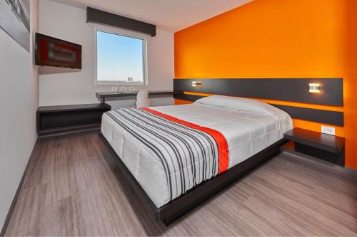 San Luis Potosí Hotel | City Express Junior by Marriott San Luis Potosi Carranza