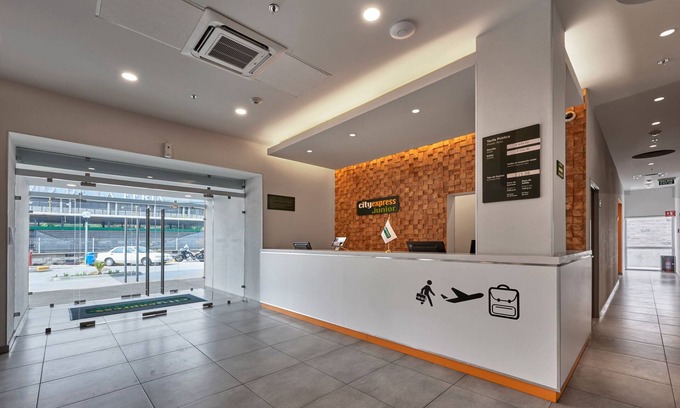 León Hotel | City Express Junior by Marriott León Centro De Convenciones