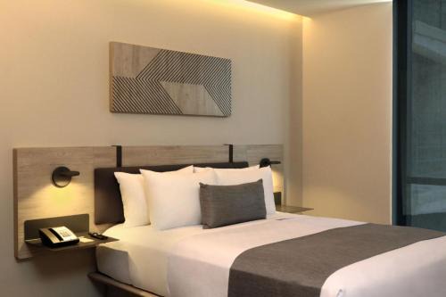 Centro de Monterrey Hotel | City Express Plus by Marriott Monterrey Centro
