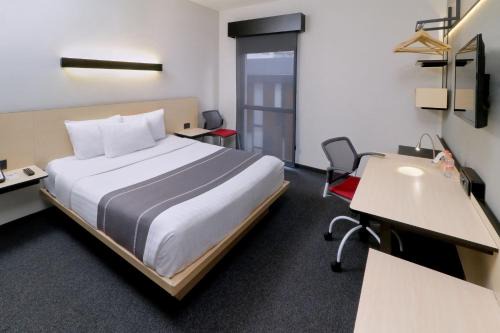 Monterrey Municipality Hotel | City Express Plus by Marriott Monterrey Nuevo Sur