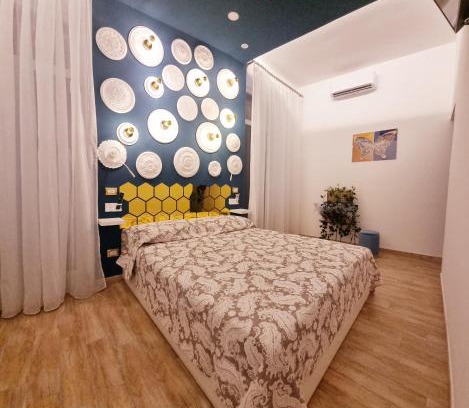 Naples Apartamento | City Focus Apartment2 Napoli