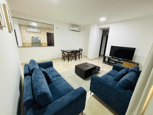 Muscat Apartamento | City Gem Wave