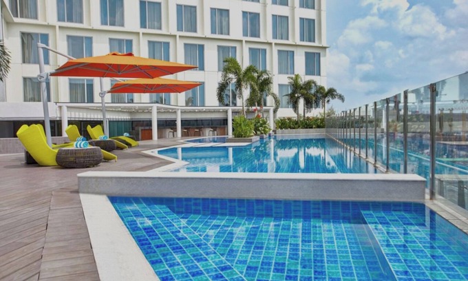 Tambo Apartamento | City Getaway in the Heart