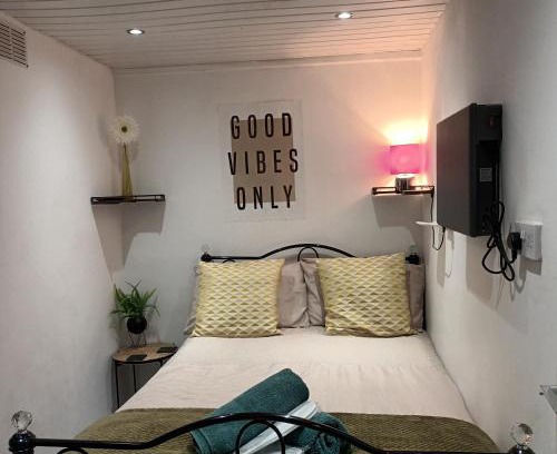 Roundhay Apartamento | City Hideaway in Leeds