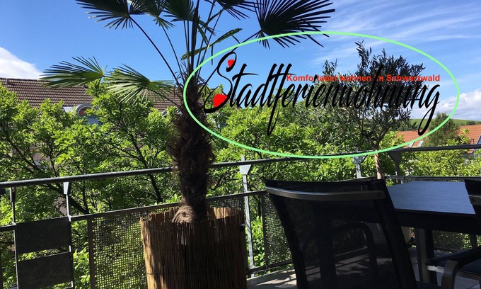 Muellheim Apartamento | City holiday apartment Müllheim