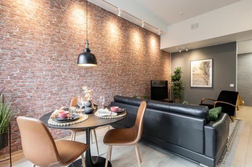 Kuopio Apartamento | City Home Alvari, ilmainen pysäköinti, free parking
