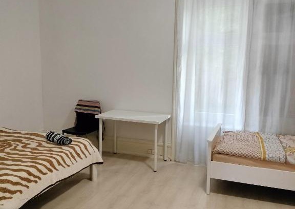 Oerlikon Casa | City Home Zurich