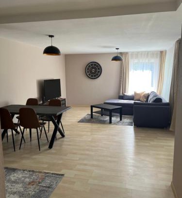 Metzingen Apartamento | City Home2