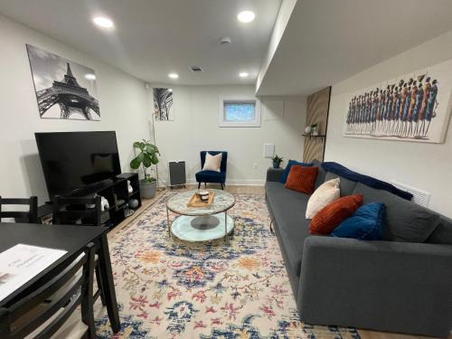 Edgewood Apartamento | City Hopper!