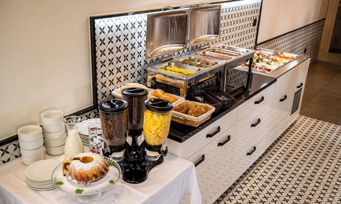Banska Bystrica Hotel | CITY Hotel B&B