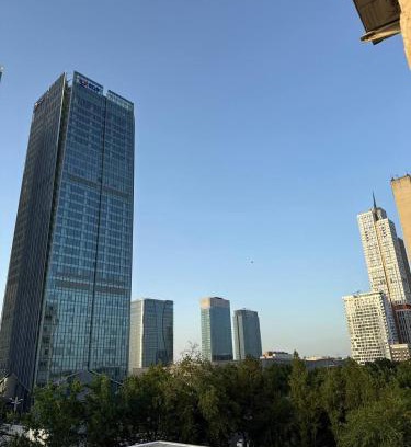 Kanimekh District Apartamento | City HOUS